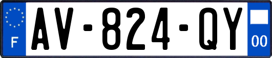 AV-824-QY