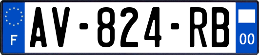 AV-824-RB