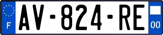 AV-824-RE