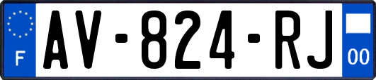 AV-824-RJ