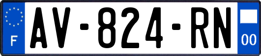 AV-824-RN