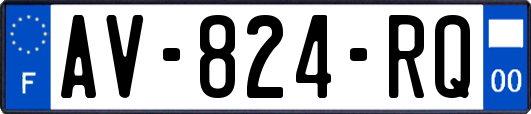 AV-824-RQ
