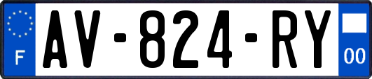 AV-824-RY
