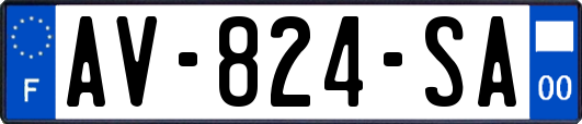 AV-824-SA