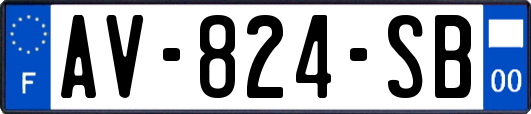 AV-824-SB