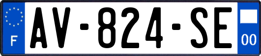 AV-824-SE