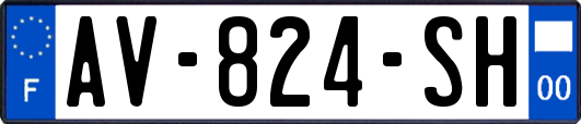 AV-824-SH