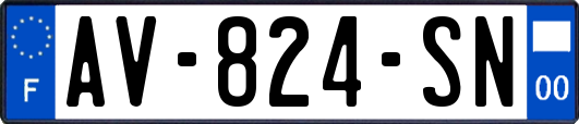 AV-824-SN