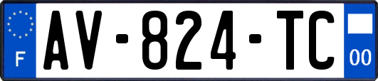 AV-824-TC