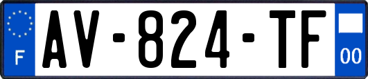 AV-824-TF