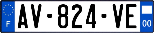 AV-824-VE