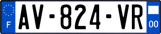 AV-824-VR