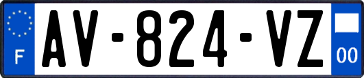AV-824-VZ