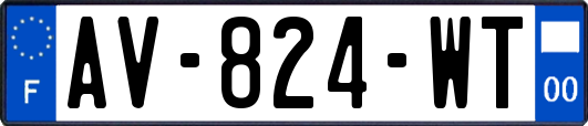 AV-824-WT