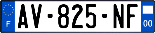 AV-825-NF