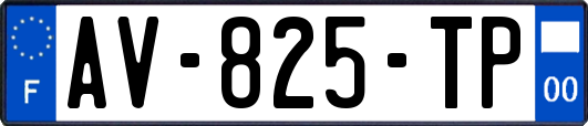 AV-825-TP