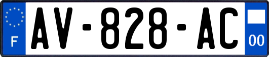 AV-828-AC