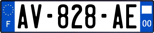 AV-828-AE