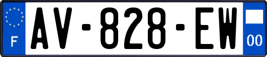 AV-828-EW