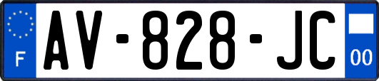 AV-828-JC