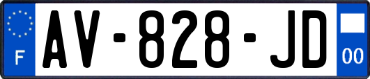 AV-828-JD
