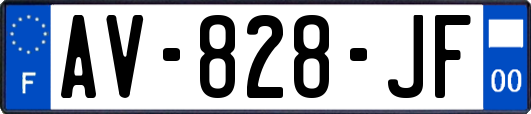 AV-828-JF