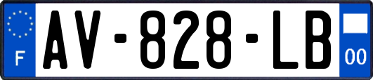 AV-828-LB