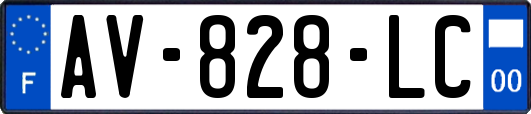 AV-828-LC