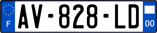 AV-828-LD