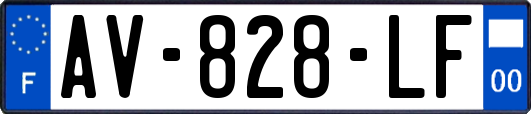 AV-828-LF