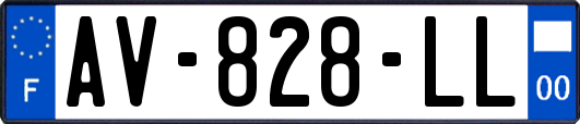 AV-828-LL