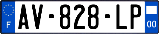 AV-828-LP