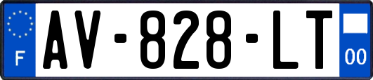AV-828-LT