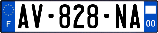 AV-828-NA