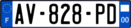 AV-828-PD