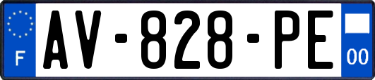 AV-828-PE