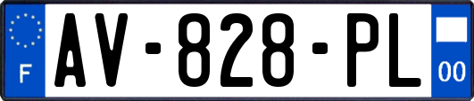 AV-828-PL