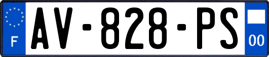 AV-828-PS