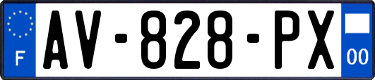 AV-828-PX
