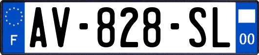 AV-828-SL