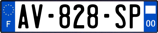 AV-828-SP