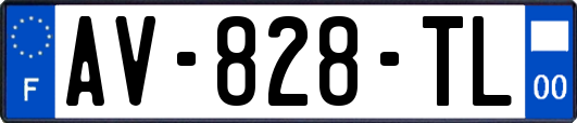 AV-828-TL