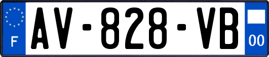 AV-828-VB