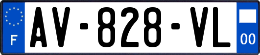 AV-828-VL