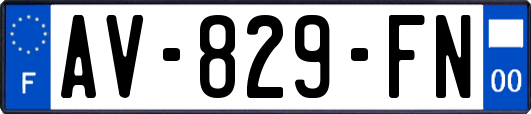 AV-829-FN