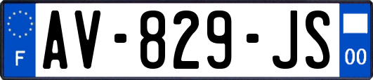 AV-829-JS