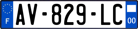 AV-829-LC
