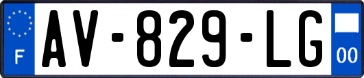 AV-829-LG