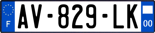 AV-829-LK
