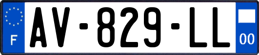 AV-829-LL